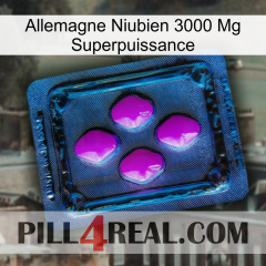 Germany Niubian 3000 Mg Superpower 04